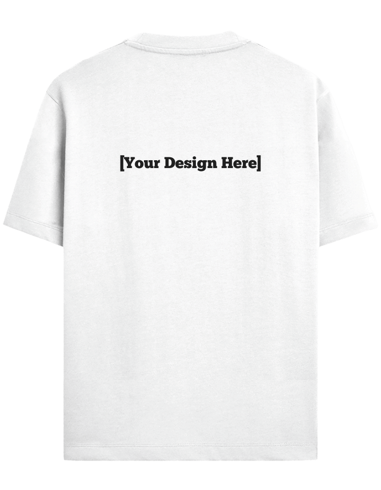 D.I.Y Classic Crew Tshirt