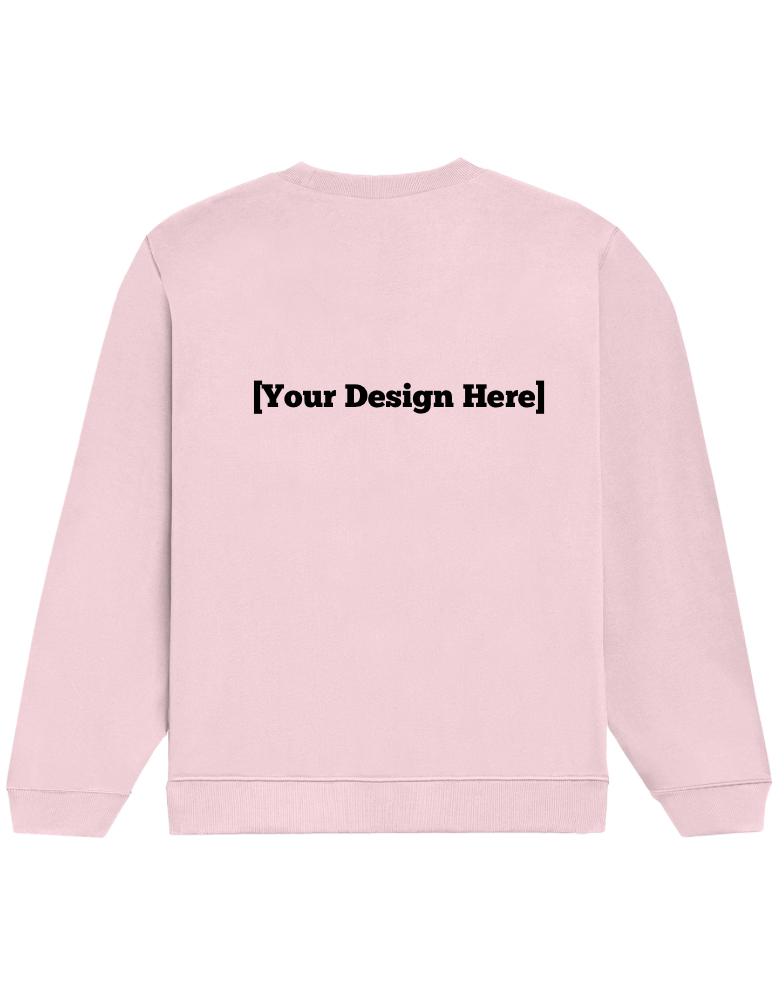 D.I.Y Unisex Classic Sweatshirt