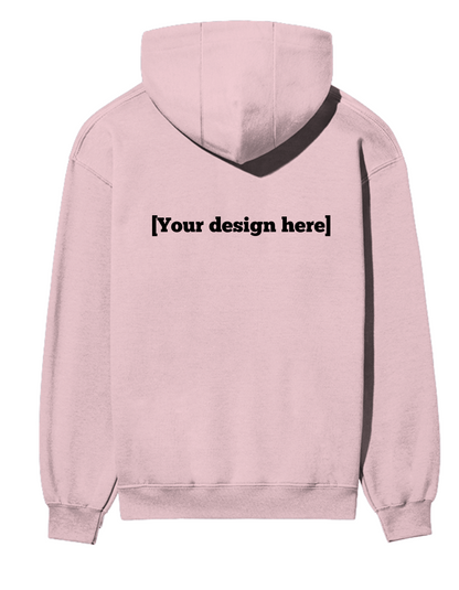 D.I.Y Unisex Classic Hoodie