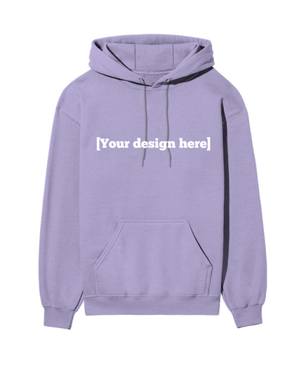D.I.Y Unisex Classic Hoodie
